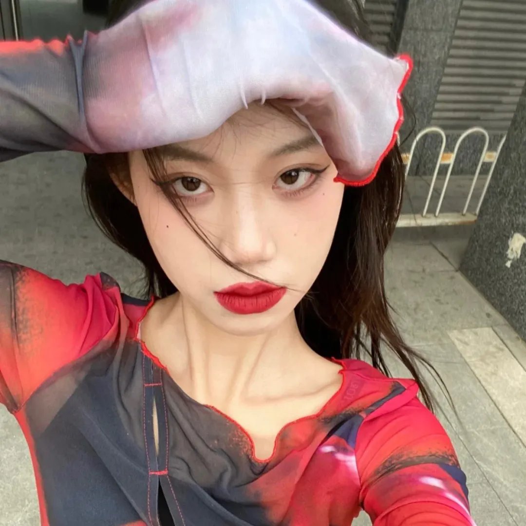 冒牌总统
